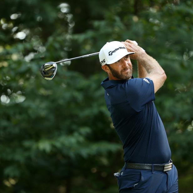 BMW Championship 2020 odds Will Dustin Johnson sweep the FedEx Cup